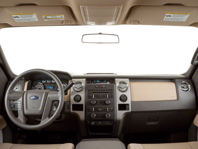 Used 2010 Ford F150 XL AWD/4WD image 7