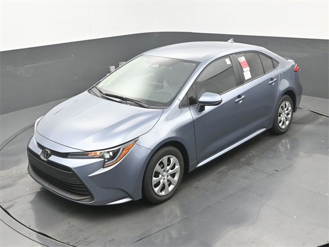 New 2026 Toyota Corolla LE image 29