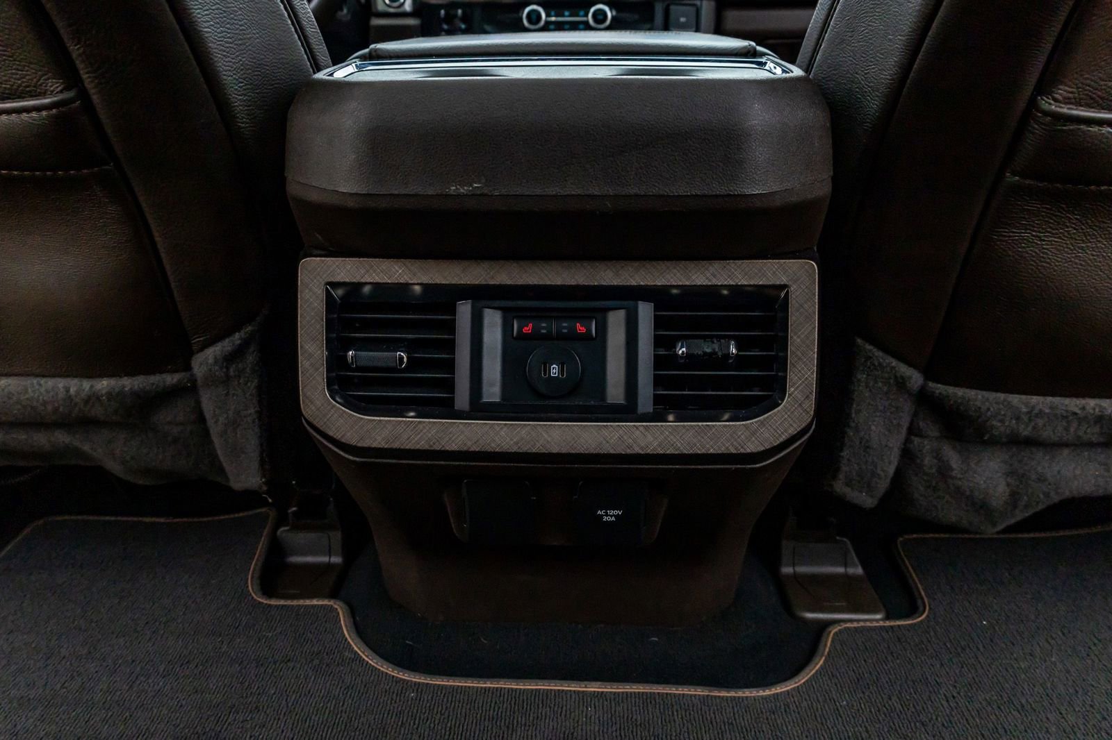 Used 2024 Ford F350 King Ranch w/ Chrome Package image 33