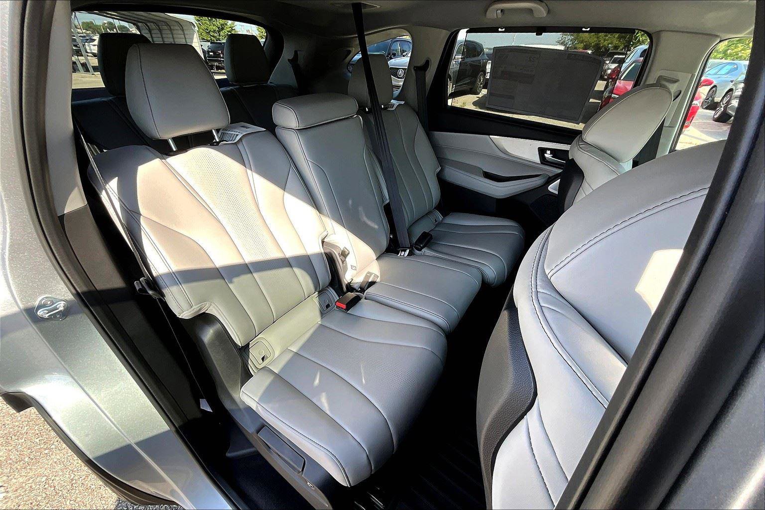 New 2026 Acura MDX FWD w/ Technology Package image 23