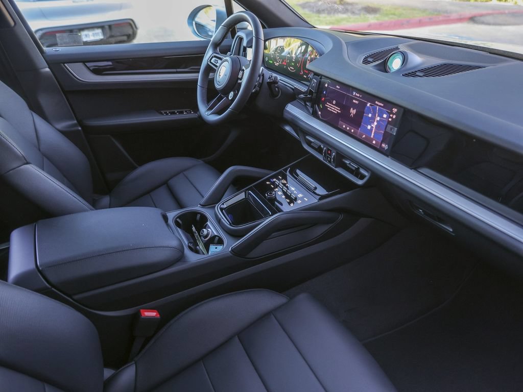 New 2026 Porsche Cayenne S AWD/4WD image 36