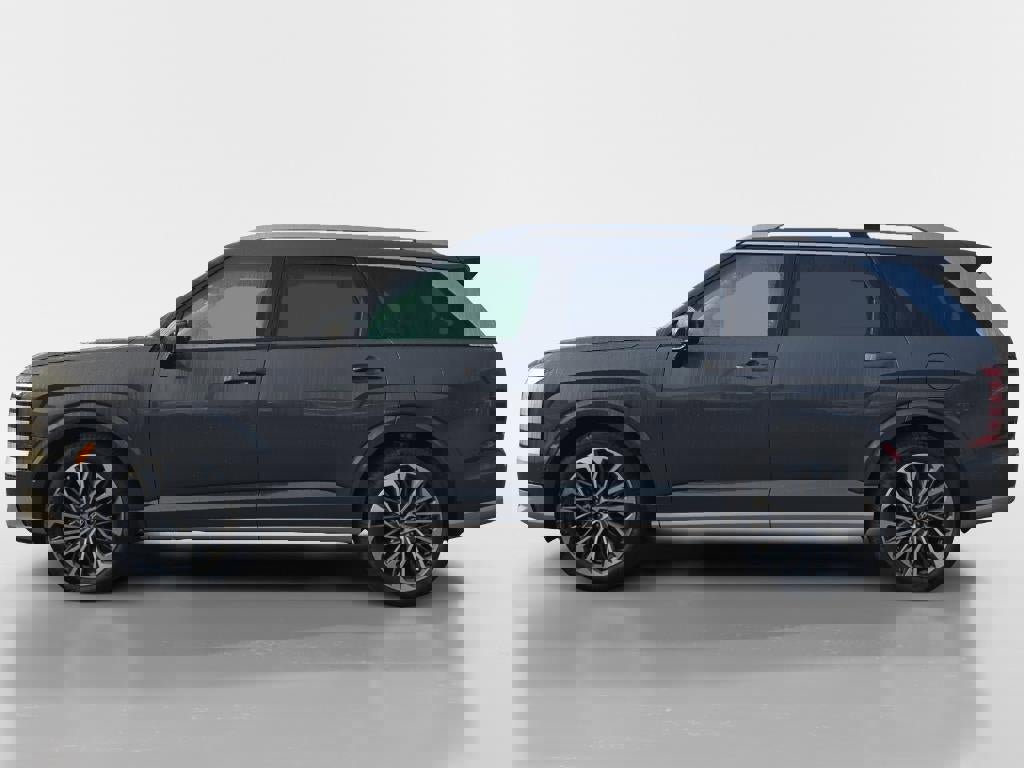 New 2026 Hyundai Palisade Calligraphy image 6