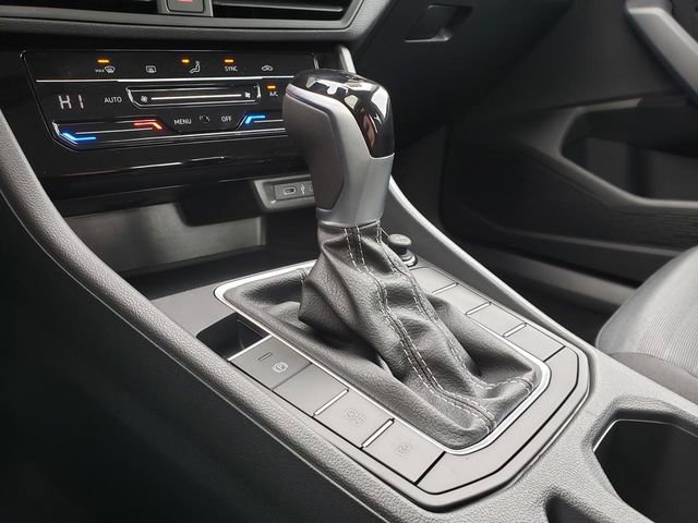 New 2026 Volkswagen Jetta S image 11