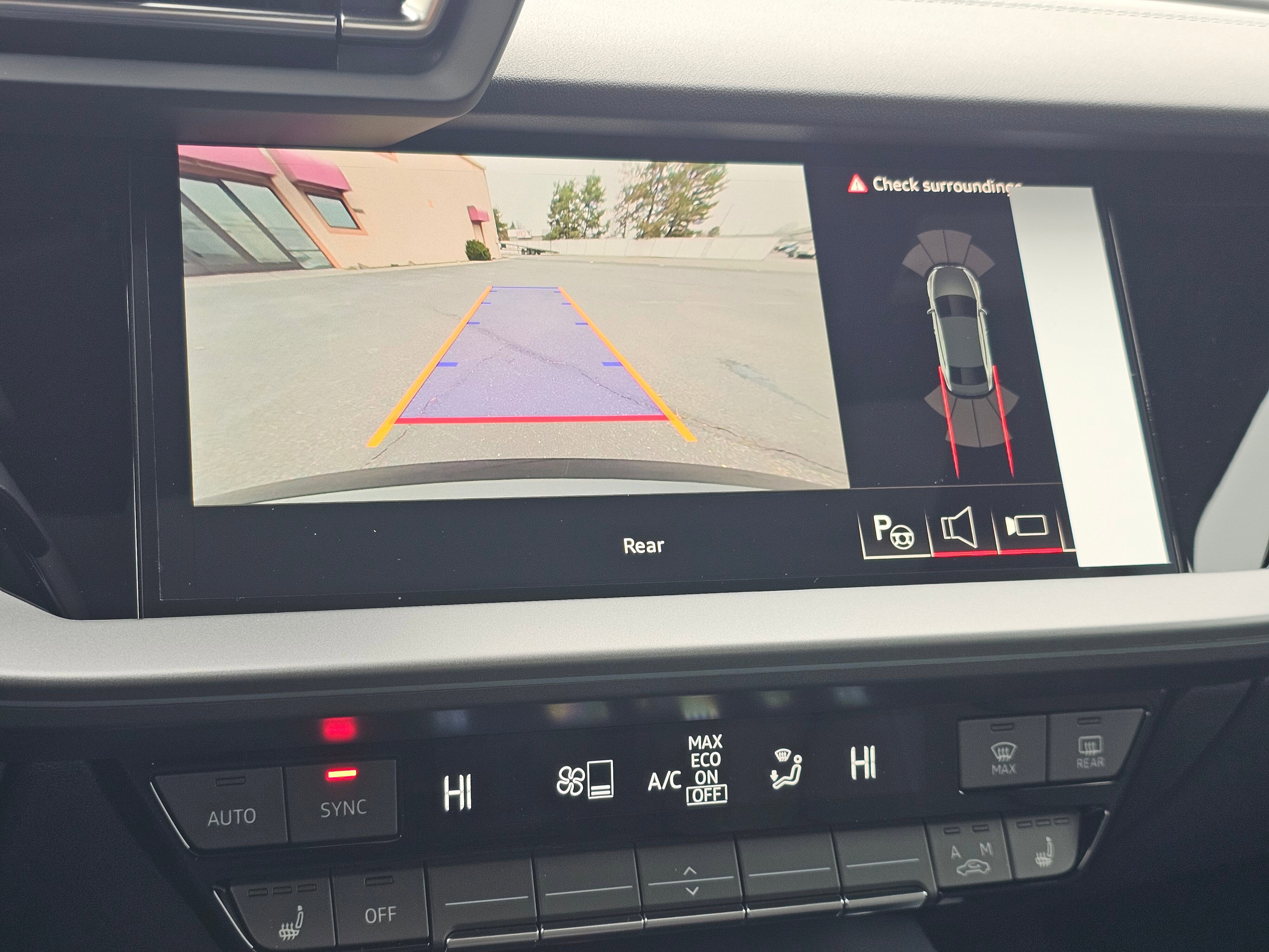 New 2026 Audi A3 2.0T Premium Plus AWD/4WD image 20