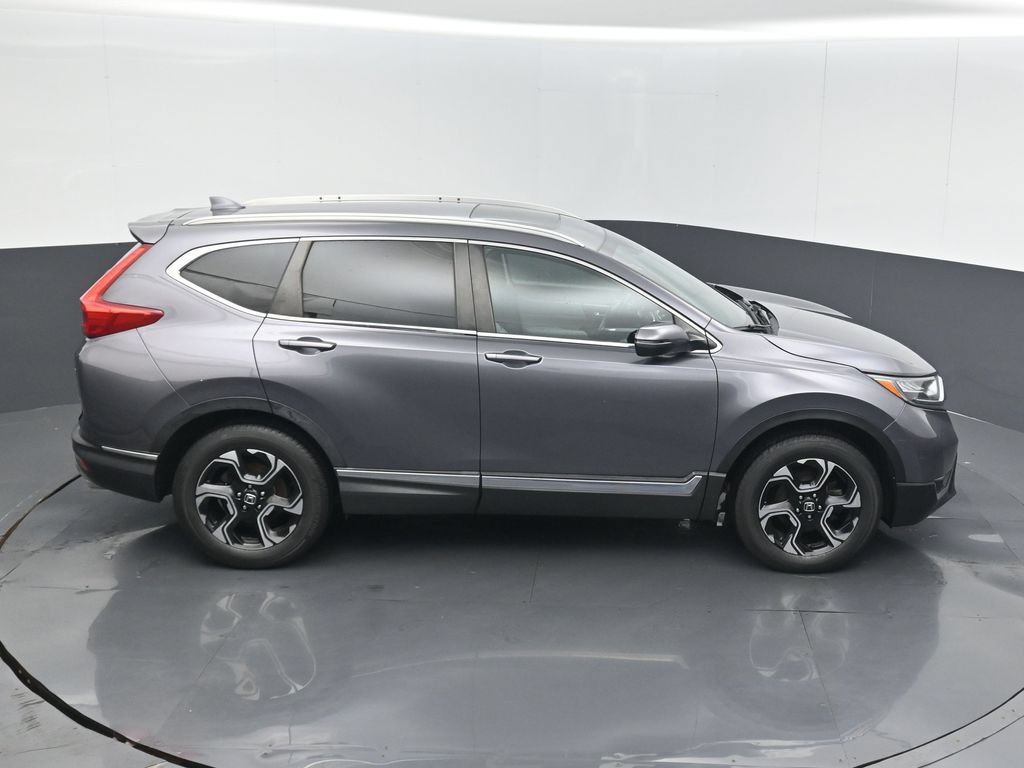 Used 2017 Honda CR-V Touring image 14