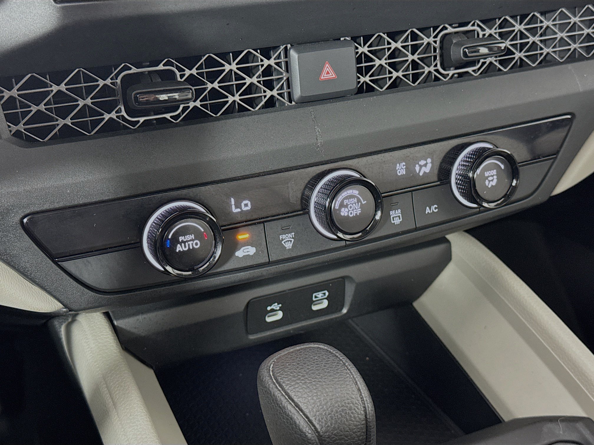Used 2024 Honda Accord LX image 15