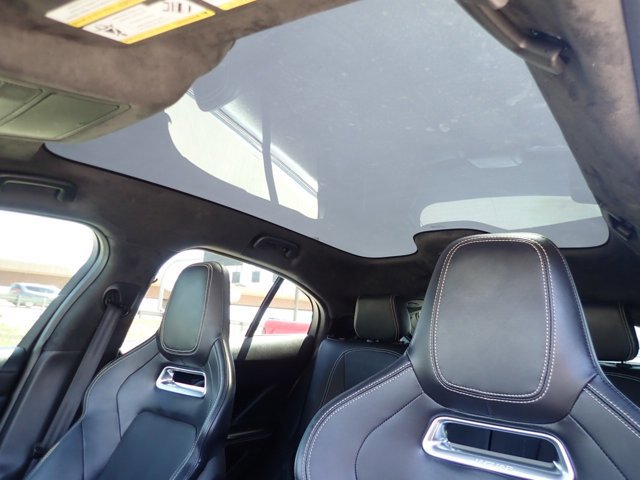 Used 2020 Jaguar I-PACE HSE image 13