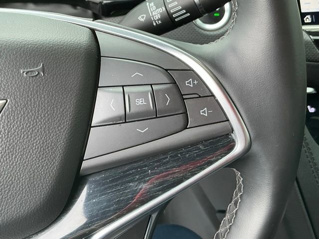 Used 2025 Cadillac XT5 Premium Luxury image 25