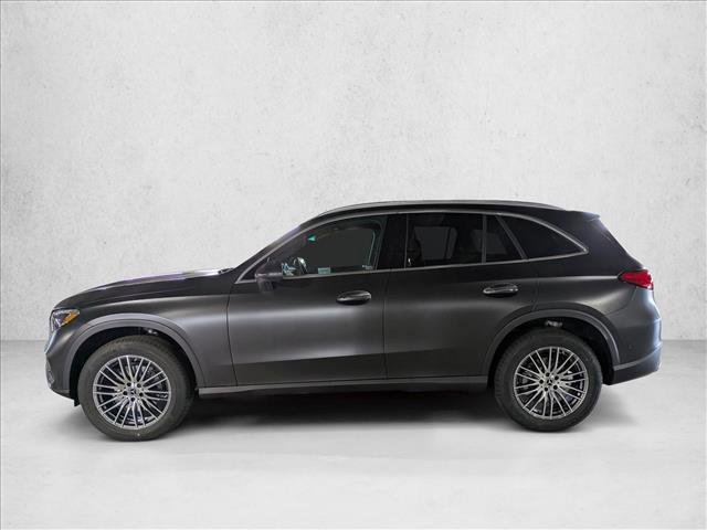 New 2026 Mercedes-Benz GLC 300 image 5
