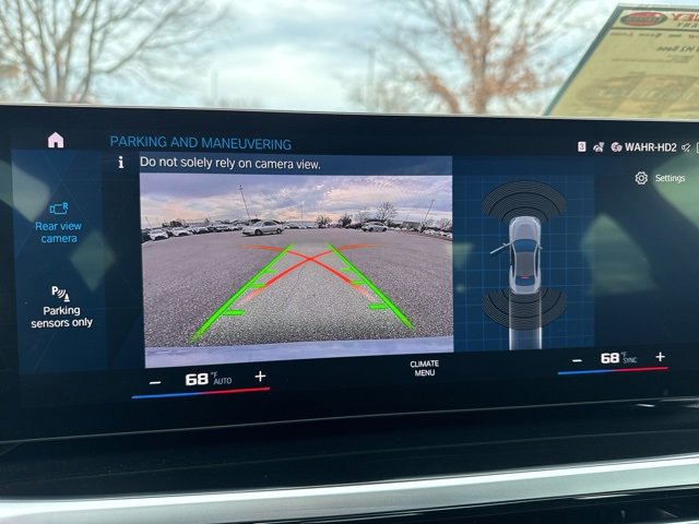 Used 2023 BMW M2 image 24