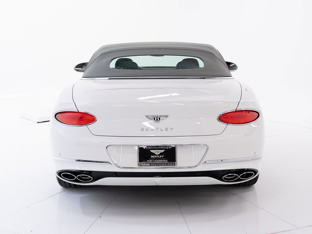 Certified 2023 Bentley Continental GT Mulliner image 13