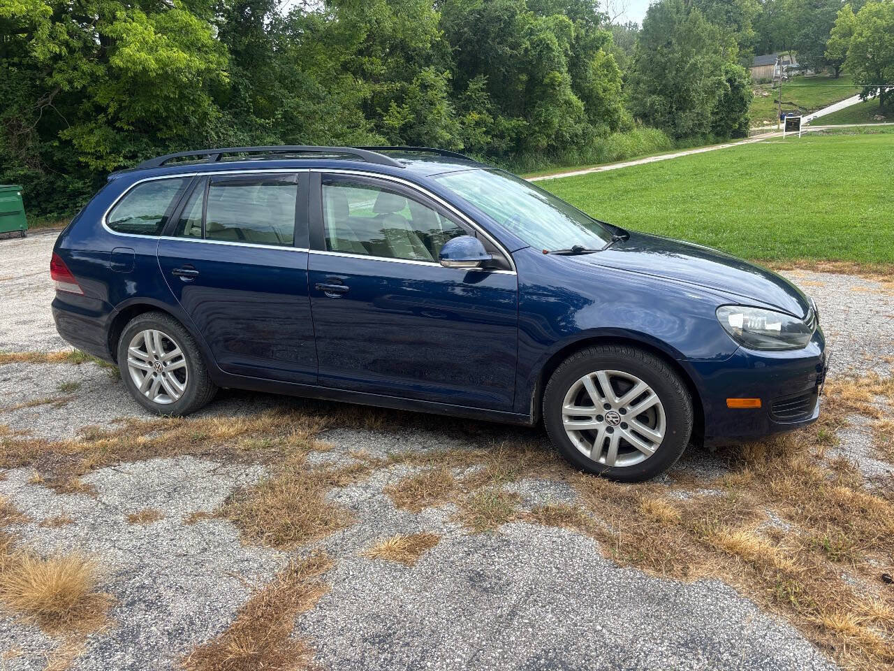 Used 2012 Volkswagen Jetta TDI FWD image 5