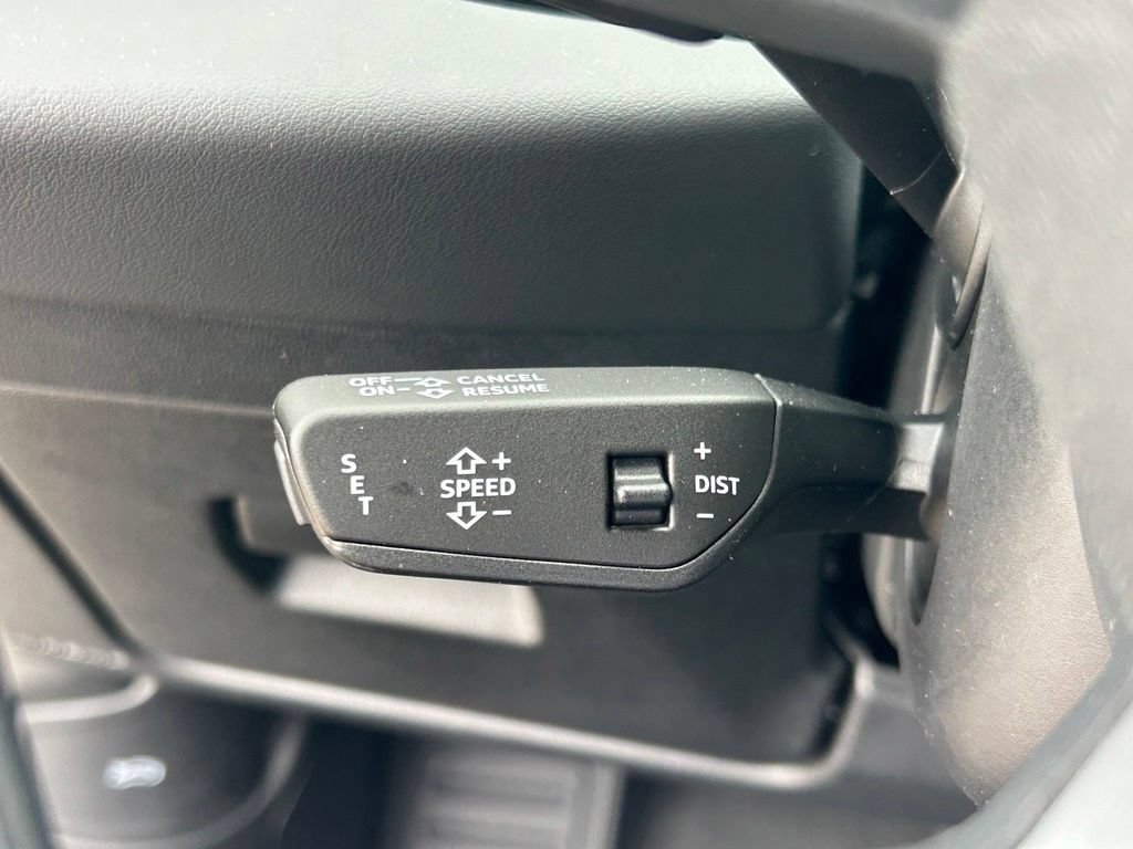 New 2026 Audi A6 Premium Plus AWD/4WD image 25