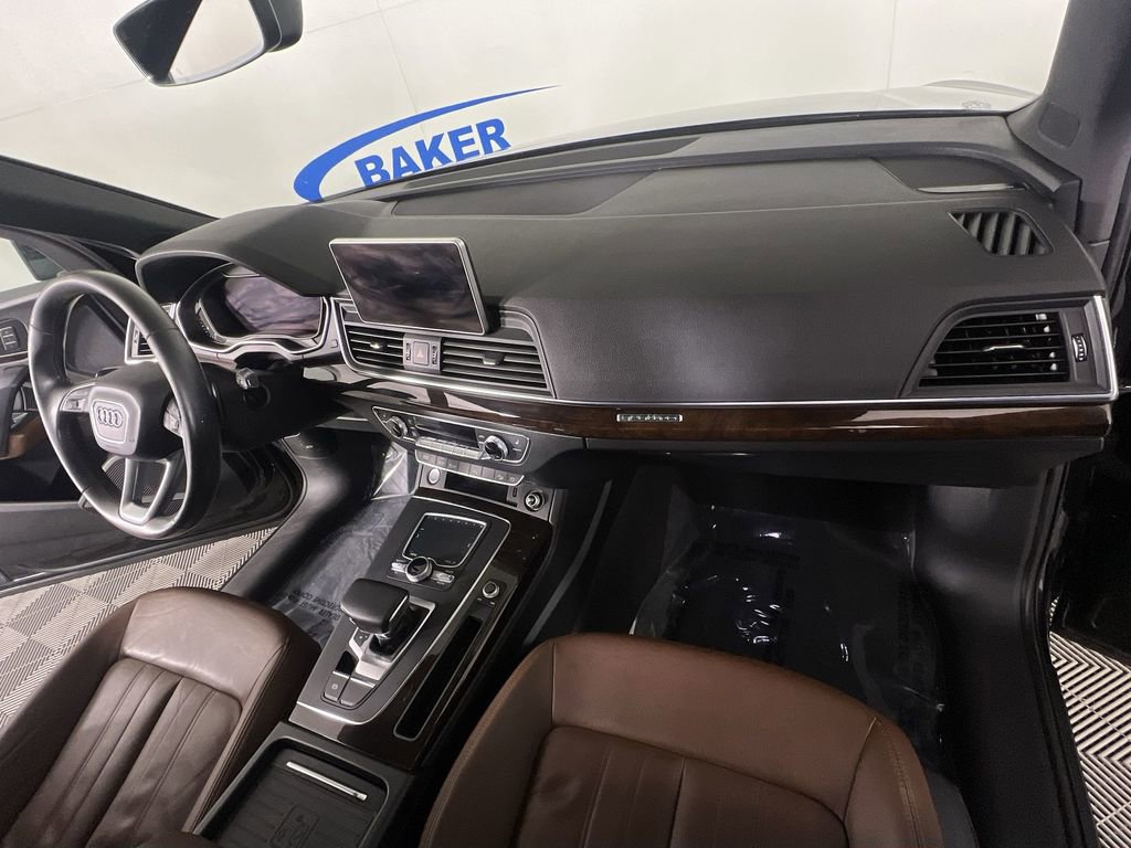 Used 2019 Audi Q5 2.0T Premium Plus image 28