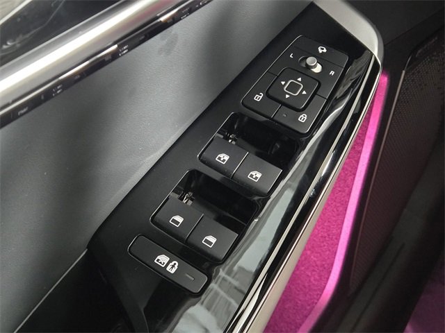 Used 2022 Kia EV6 GT-Line w/ GT-Line White Seat Package image 37