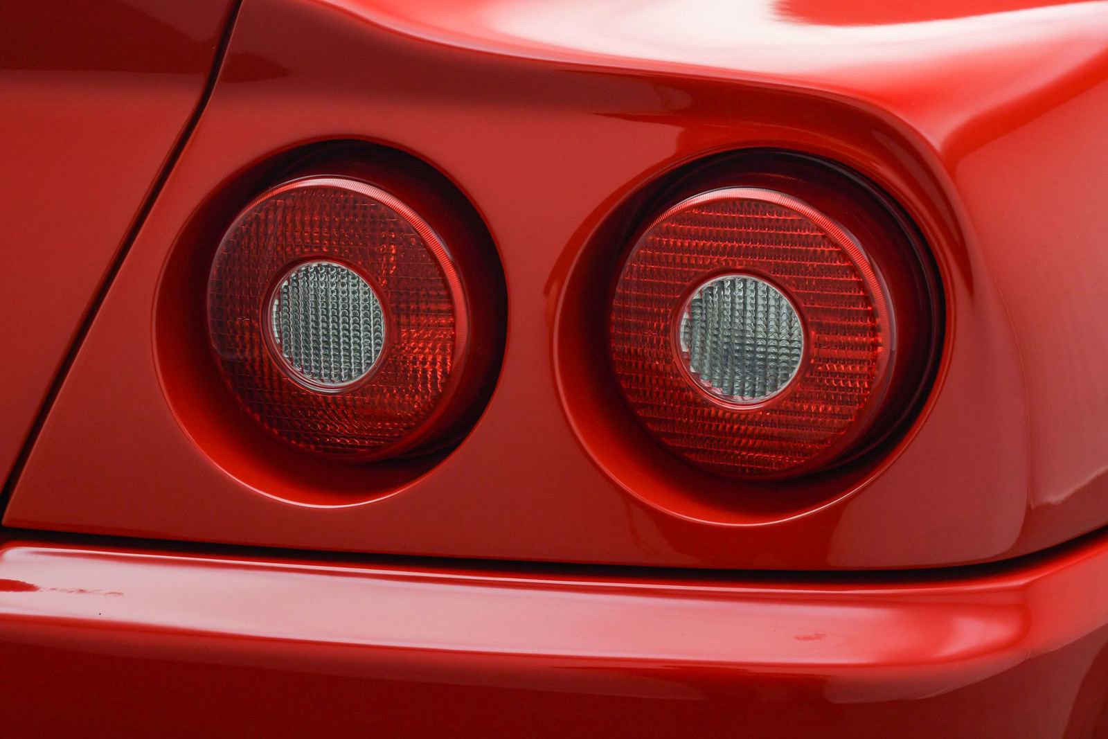 Used 2003 Ferrari 575M Maranello RWD image 16
