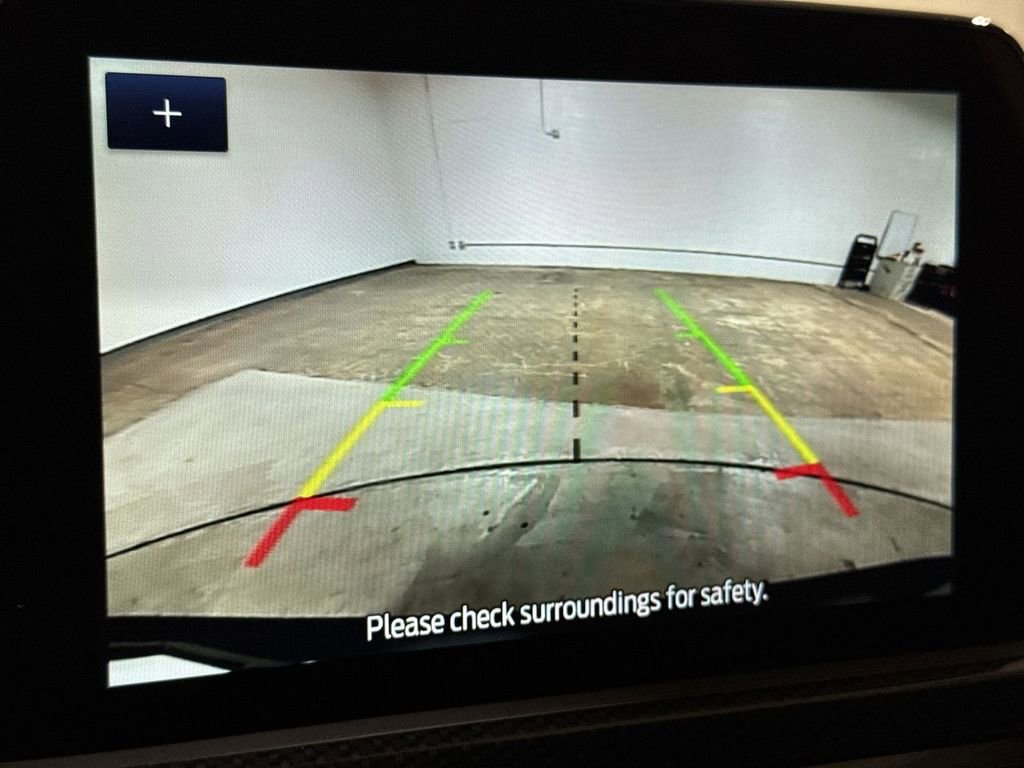 Used 2025 Ford Escape ST-Line FWD image 15