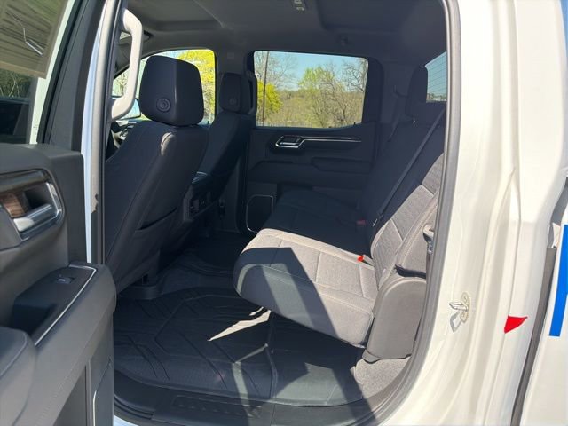 Used 2023 Chevrolet Silverado 1500 RST image 15