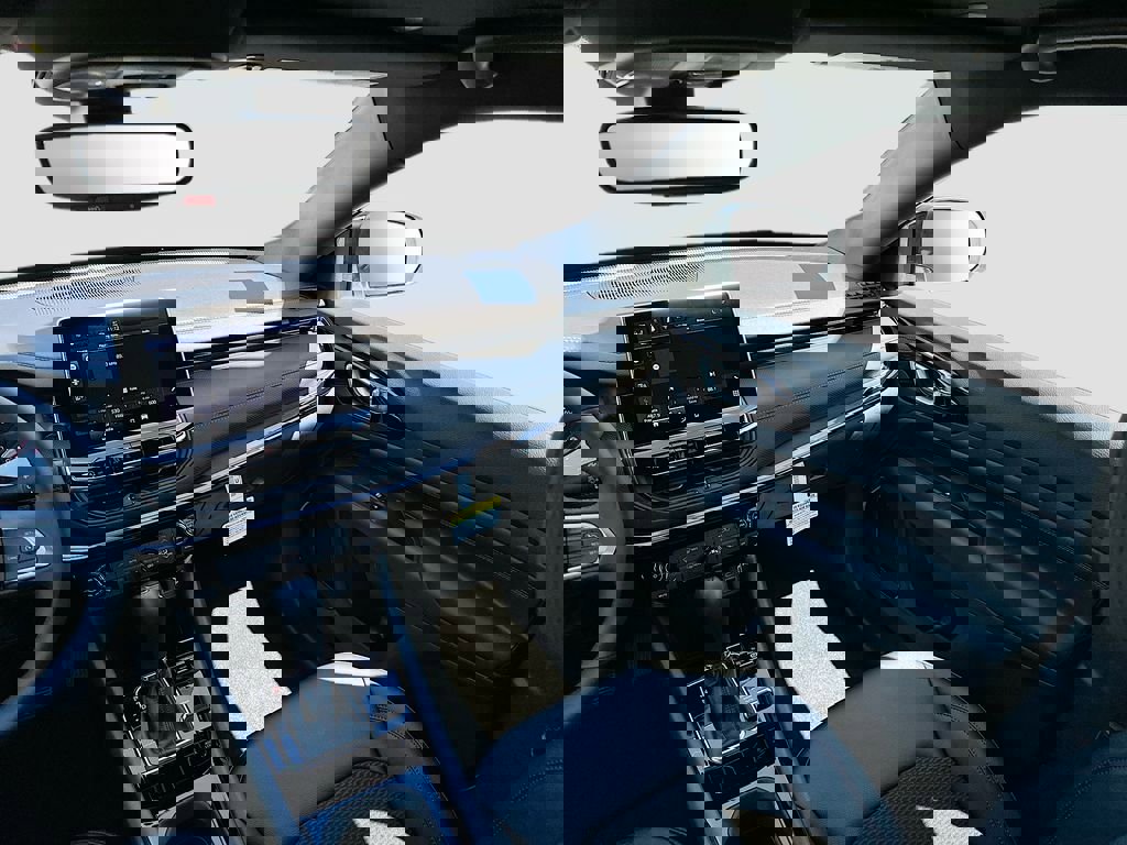 New 2026 Jeep Compass Latitude image 30