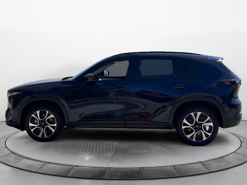 New 2026 MAZDA CX-5 Preferred AWD/4WD image 4