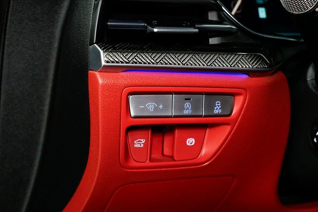 Used 2024 Genesis G80 3.5T Sport image 12