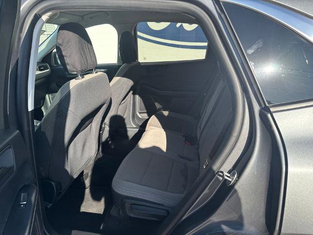 Certified 2022 Ford Escape SE w/ Convenience Package FWD image 27