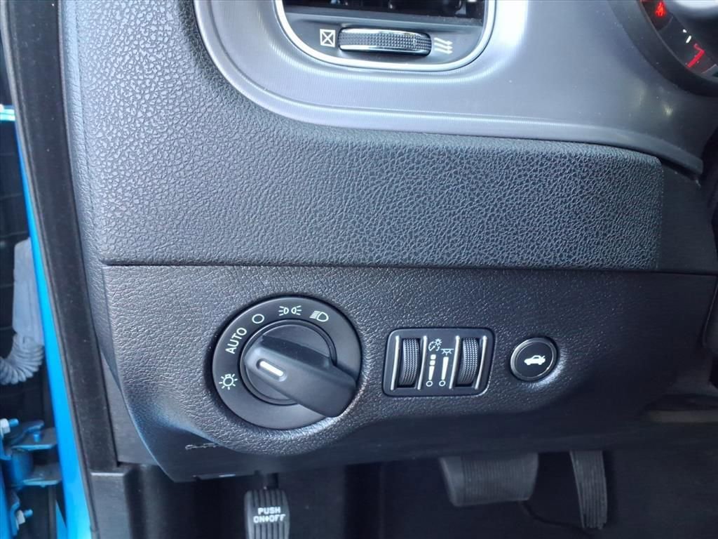 Certified 2023 Dodge Charger GT image 22