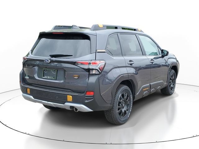 New 2026 Subaru Forester Wilderness AWD/4WD image 4