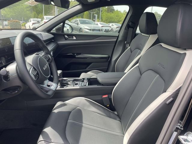 New 2026 Kia K5 GT-Line FWD image 24