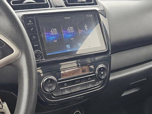 Used 2021 Mitsubishi Mirage G4 ES FWD image 13