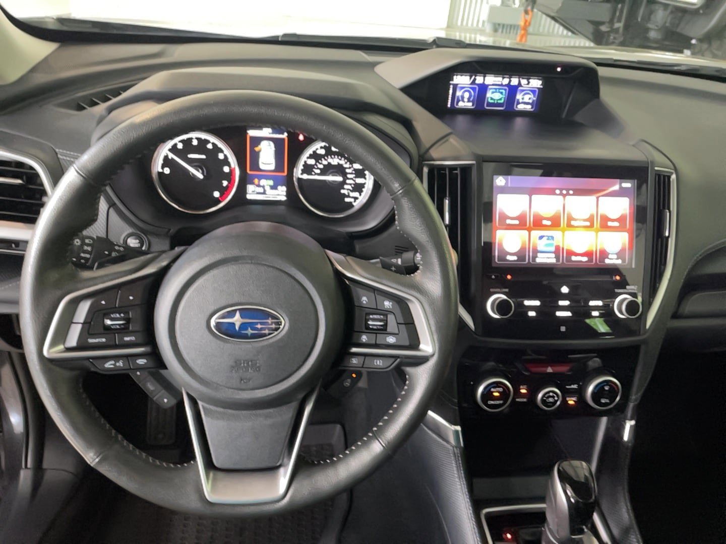 Used 2021 Subaru Forester Touring AWD/4WD image 18