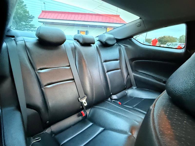 Used 2014 Honda Accord EX-L image 21