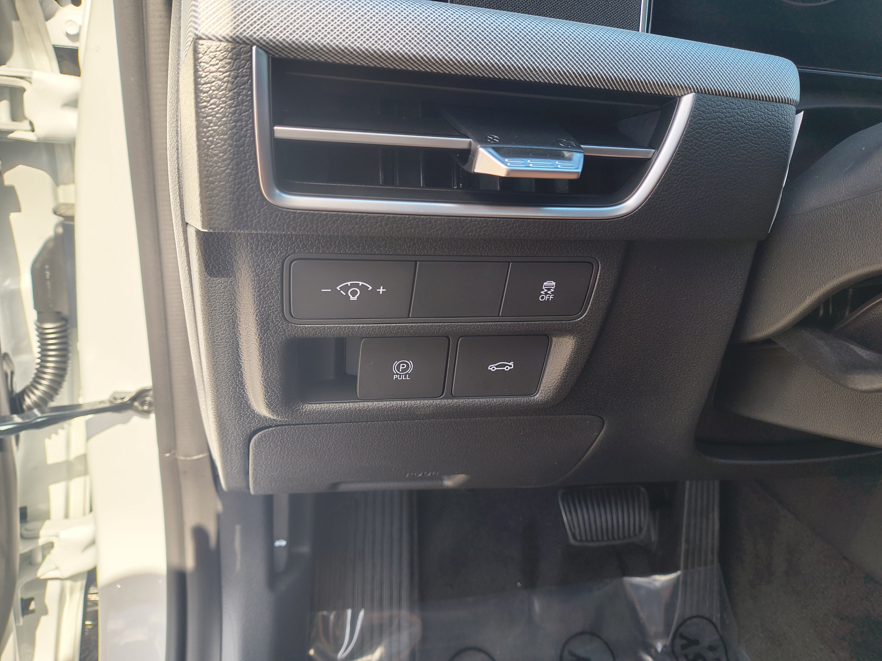 New 2027 Hyundai Sonata SEL FWD image 24