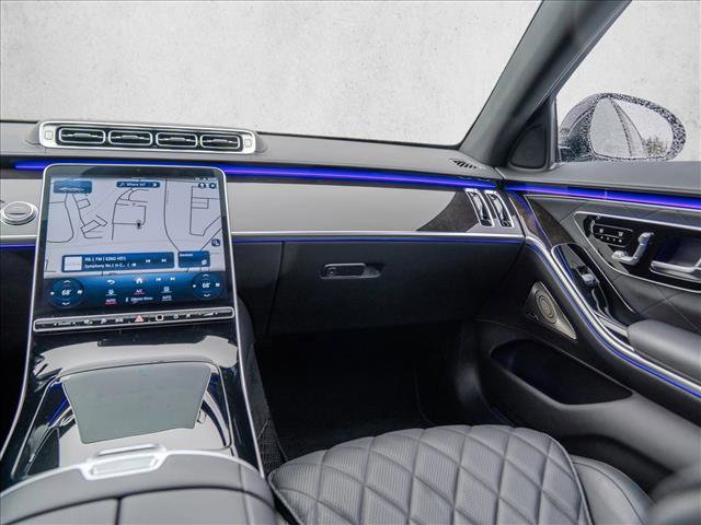Used 2023 Mercedes-Benz S 580e 4MATIC Sedan image 26