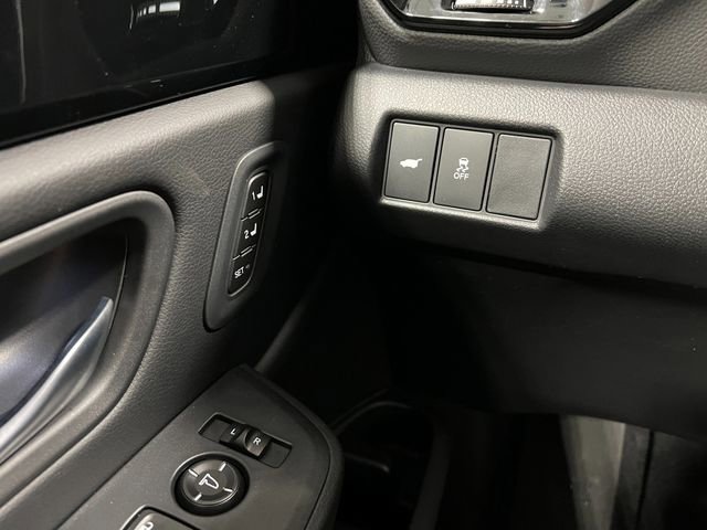 New 2025 Honda Pilot Touring image 21