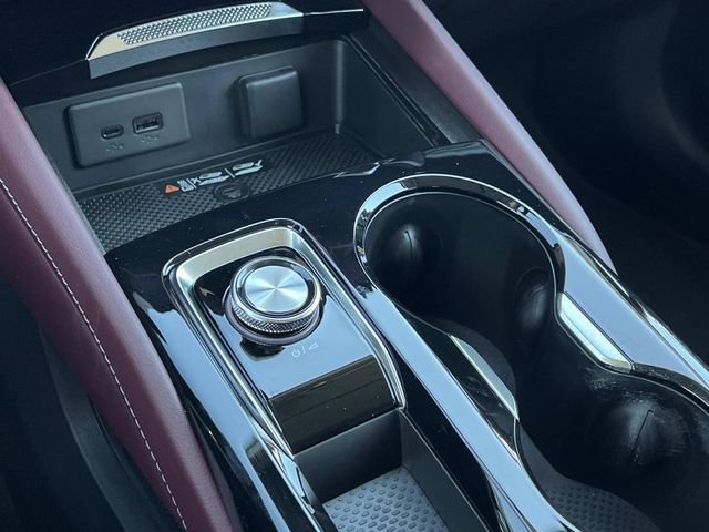 New 2026 Buick Envision Sport Touring AWD/4WD image 23