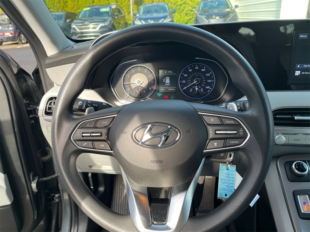 Used 2022 Hyundai Palisade SE image 21