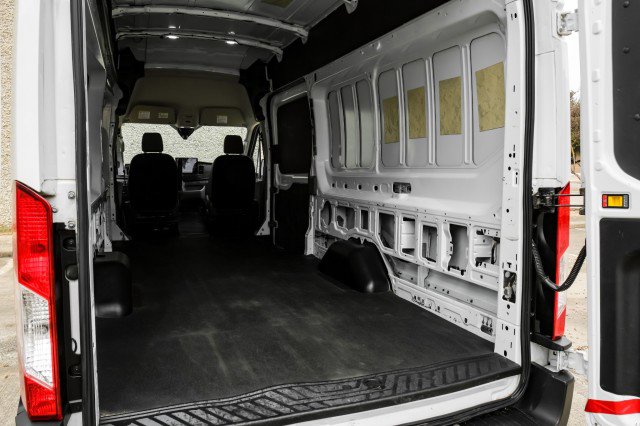 Used 2023 Ford Transit 250 w/ Load Area Protection Package image 48
