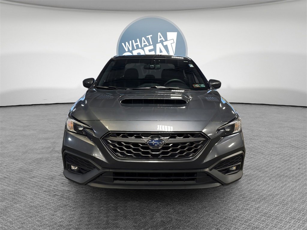Used 2023 Subaru WRX Premium image 9