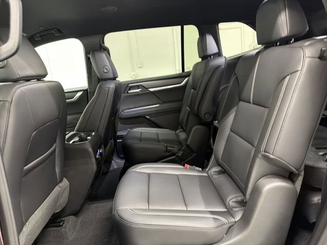 New 2026 GMC Acadia Elevation w/ Elevation Premium Package image 18