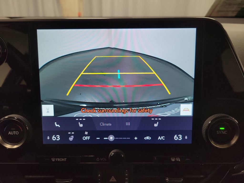 Used 2024 Lexus NX 350 AWD w/ Cold Area Package image 20