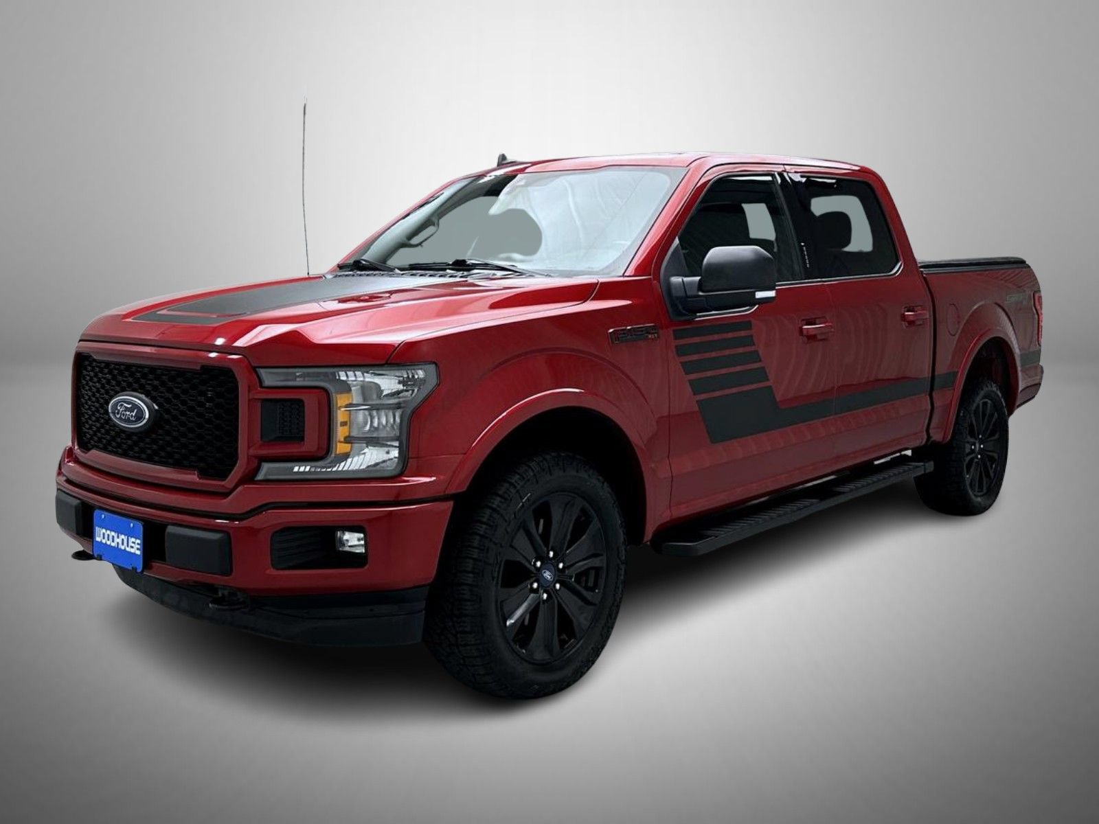 Used 2020 Ford F150 XLT w/ Equipment Group 302A Luxury