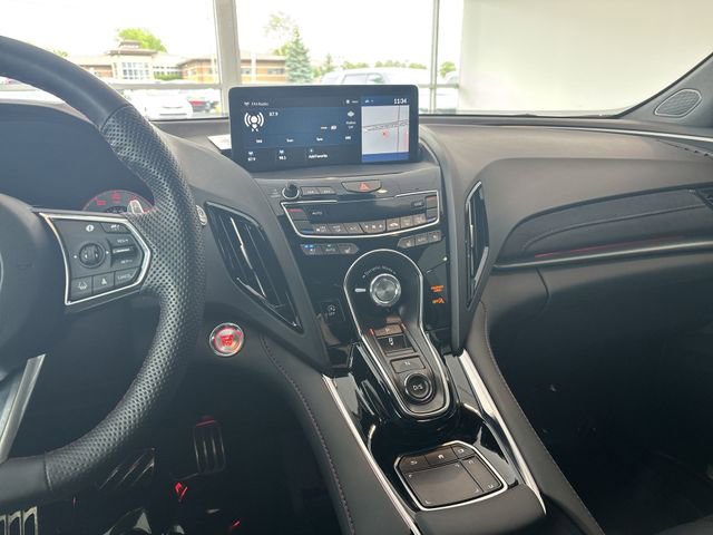 Used 2024 Acura RDX A-Spec image 28
