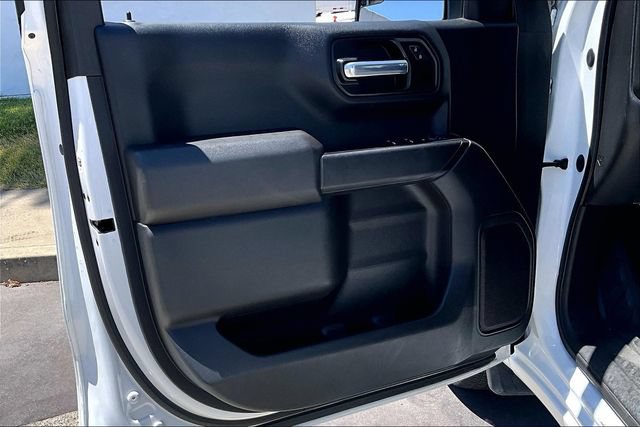 Used 2021 Chevrolet Silverado 1500 W/T w/ WT Fleet Convenience Package RWD image 22