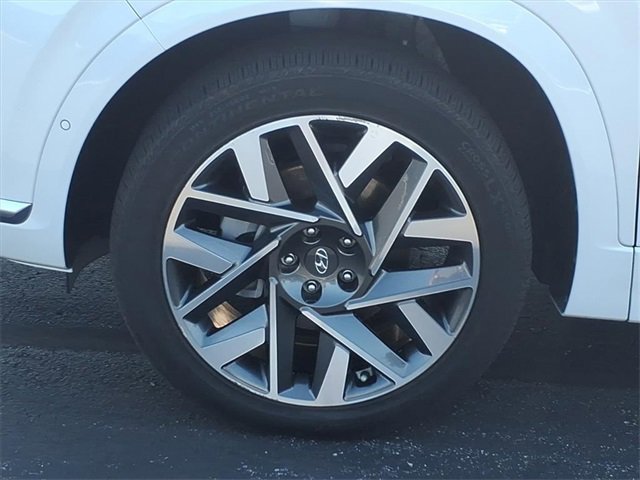 Certified 2023 Hyundai Santa Fe Calligraphy w/ Cargo Package image 10