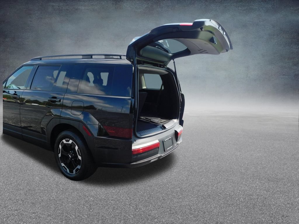 Used 2024 Hyundai Santa Fe SEL FWD image 22