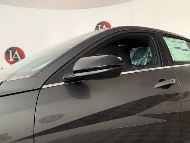New 2026 Hyundai Elantra SEL Sport Premium FWD image 10