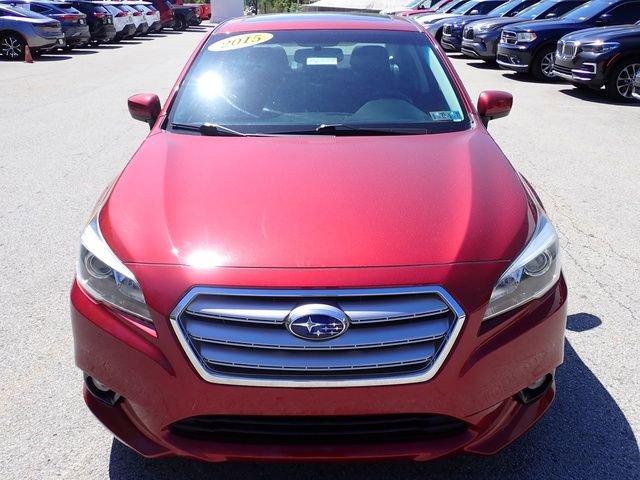 Used 2015 Subaru Legacy 2.5i Premium AWD/4WD image 11
