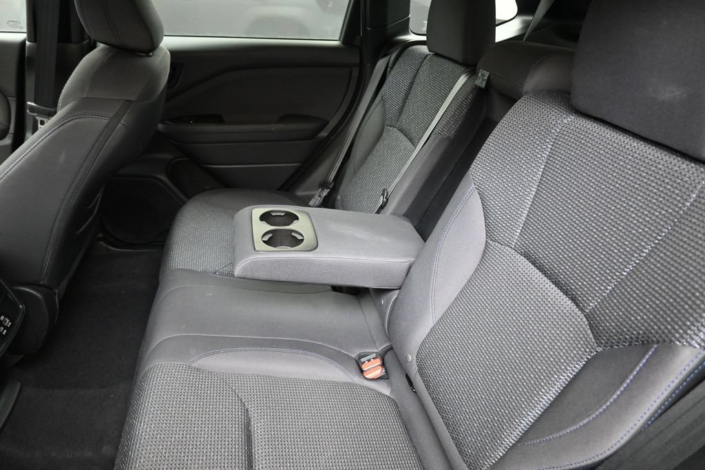 Certified 2025 Subaru Forester Premium AWD/4WD image 20