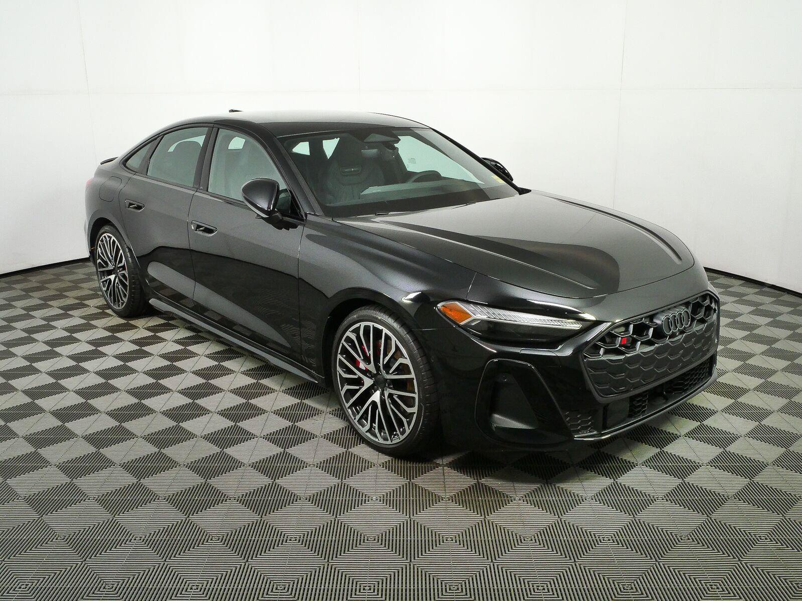 Used 2026 Audi S5 Prestige AWD/4WD image 2